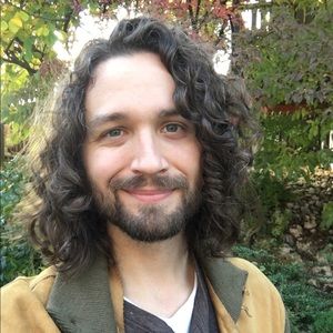 Meet your Posher, Daniel